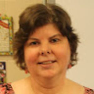 Meet your Posher, Katherine